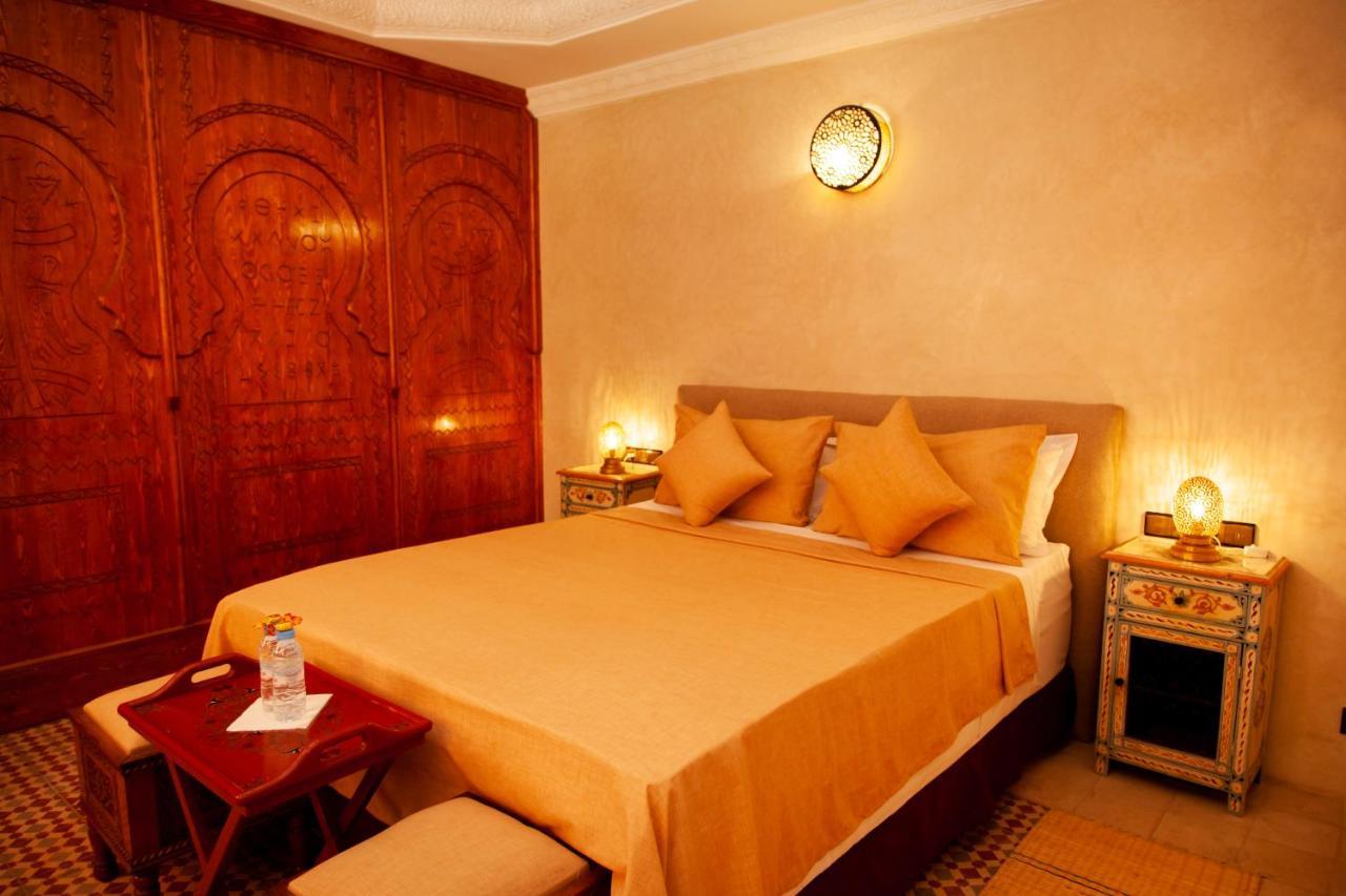 Riad Janoub Tiznit Exterior foto