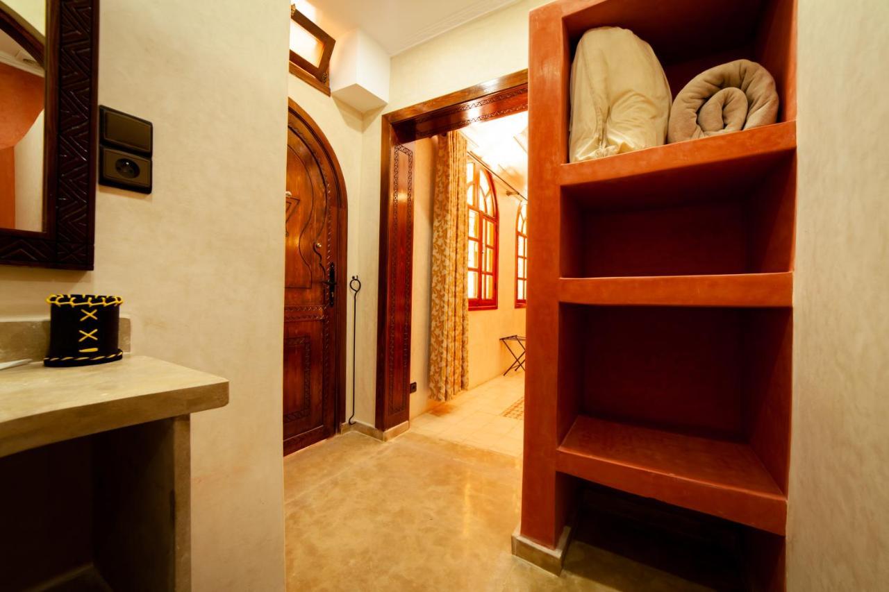 Riad Janoub Tiznit Exterior foto