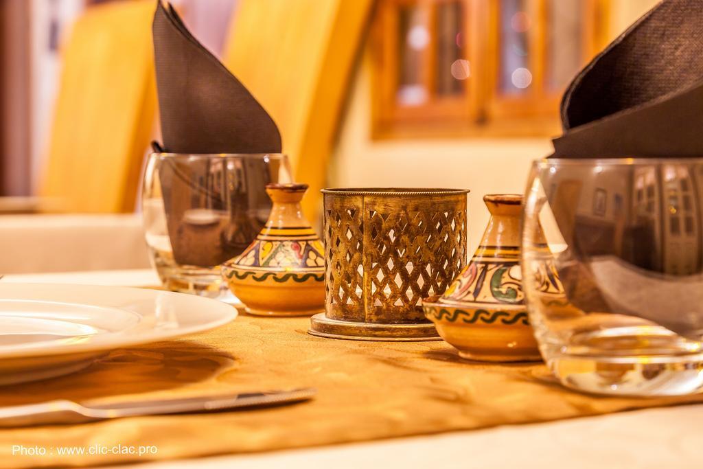 Riad Janoub Tiznit Exterior foto