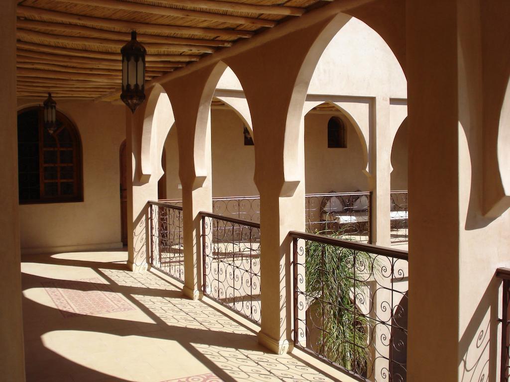 Riad Janoub Tiznit Exterior foto