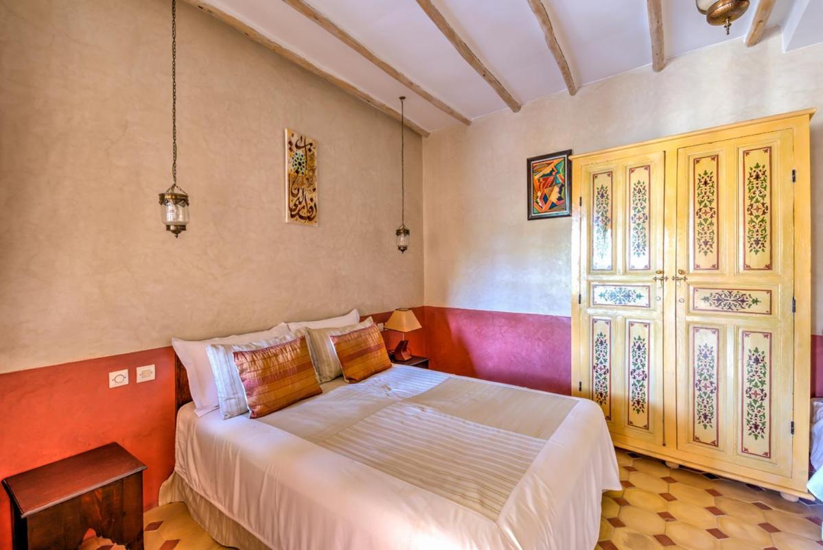 Riad Janoub Tiznit Exterior foto