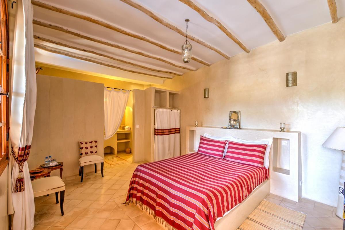 Riad Janoub Tiznit Exterior foto