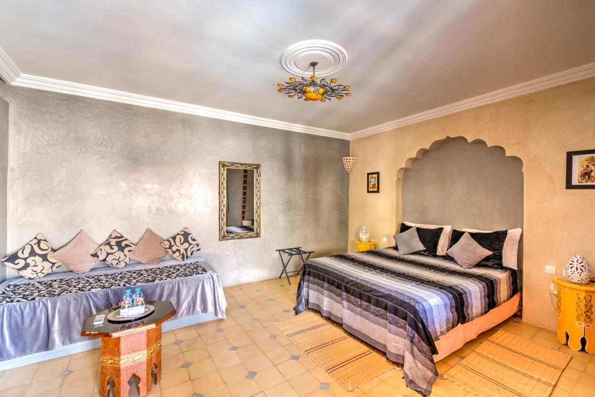 Riad Janoub Tiznit Exterior foto